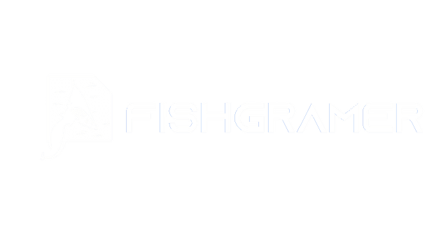FishGramer Logo
